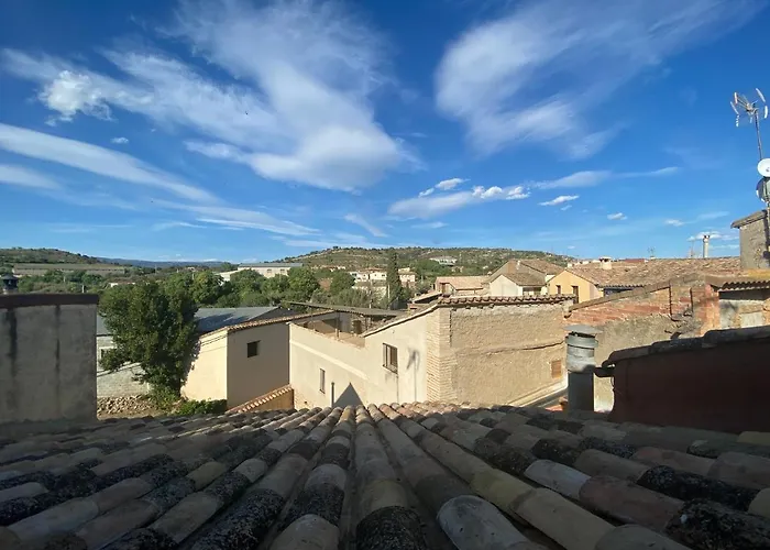 Casa Molinero Abiego
