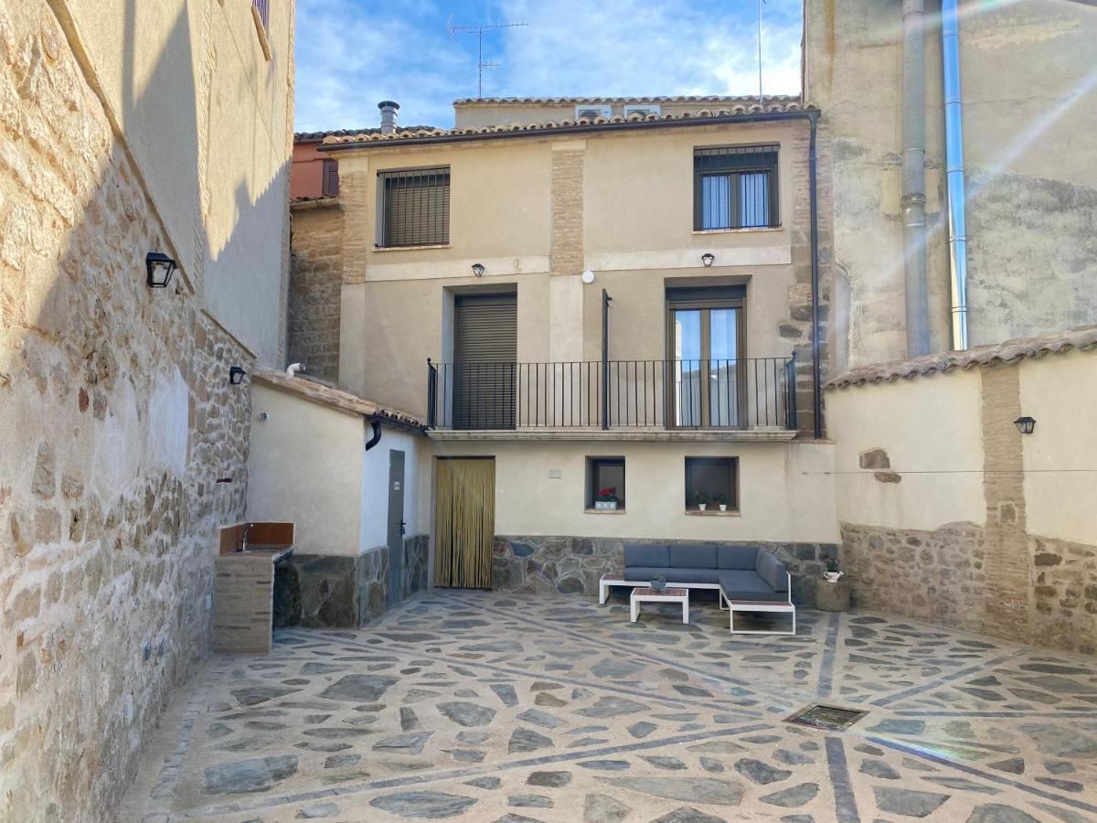 Apartment Casa Molinero