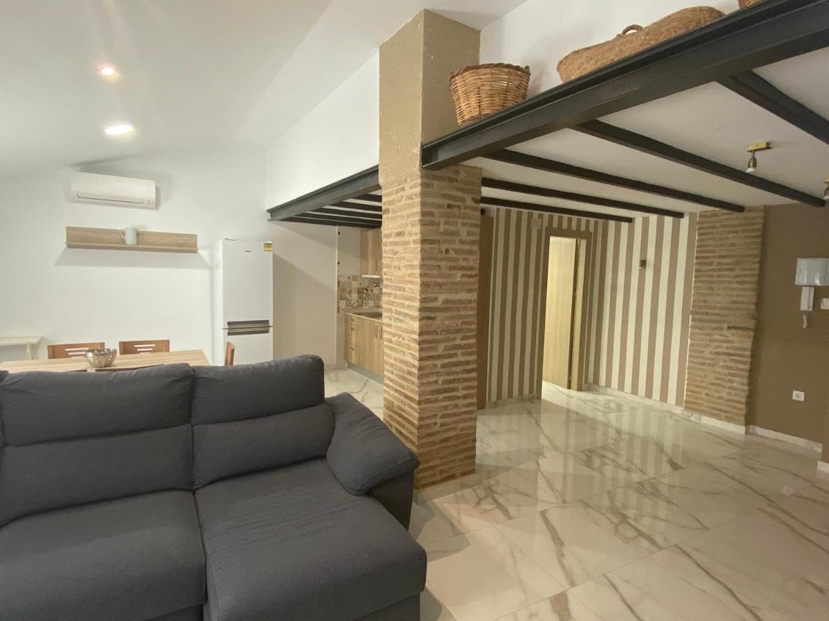 Apartment Casa Molinero Abiego