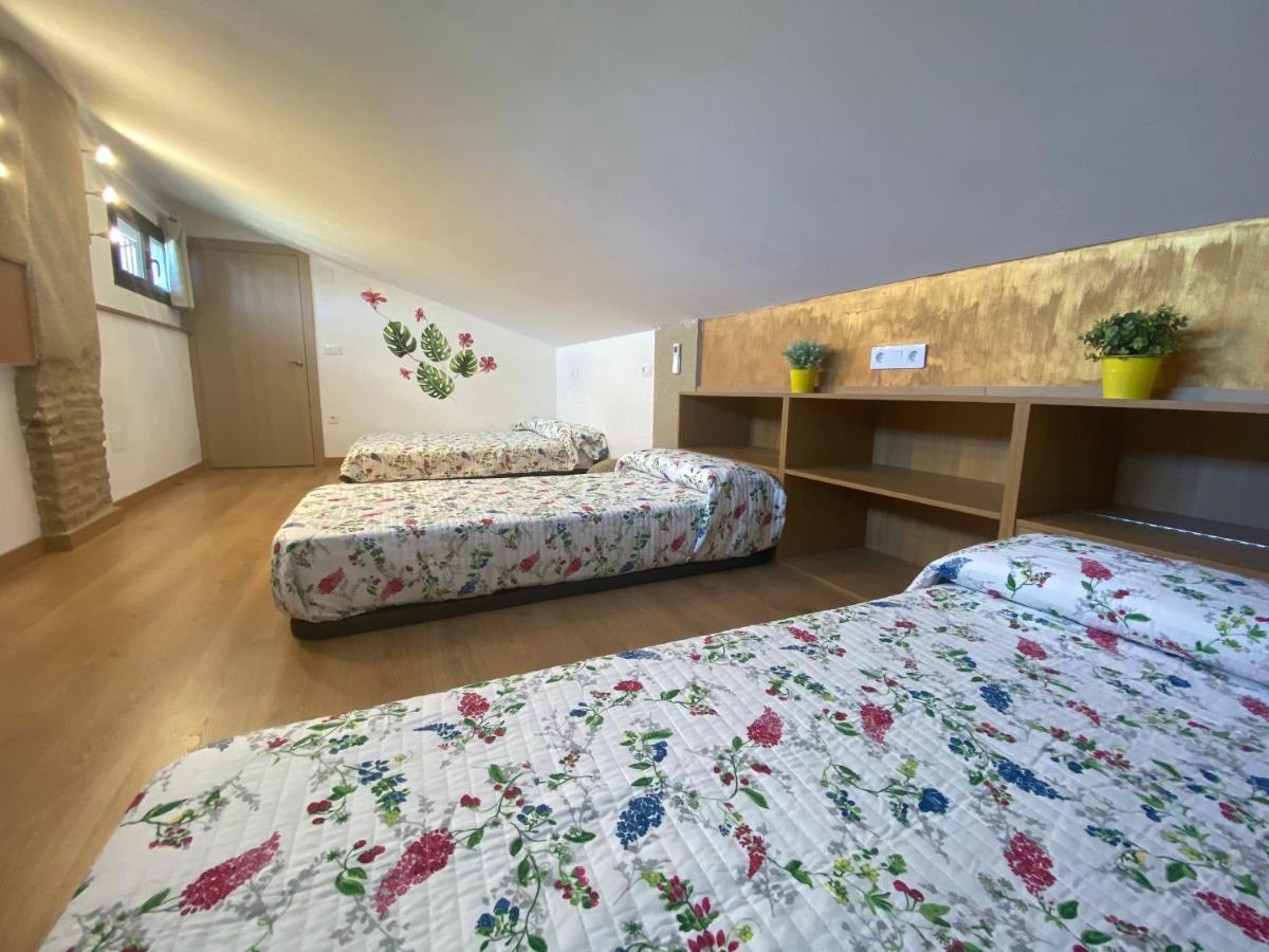 Apartment Casa Molinero