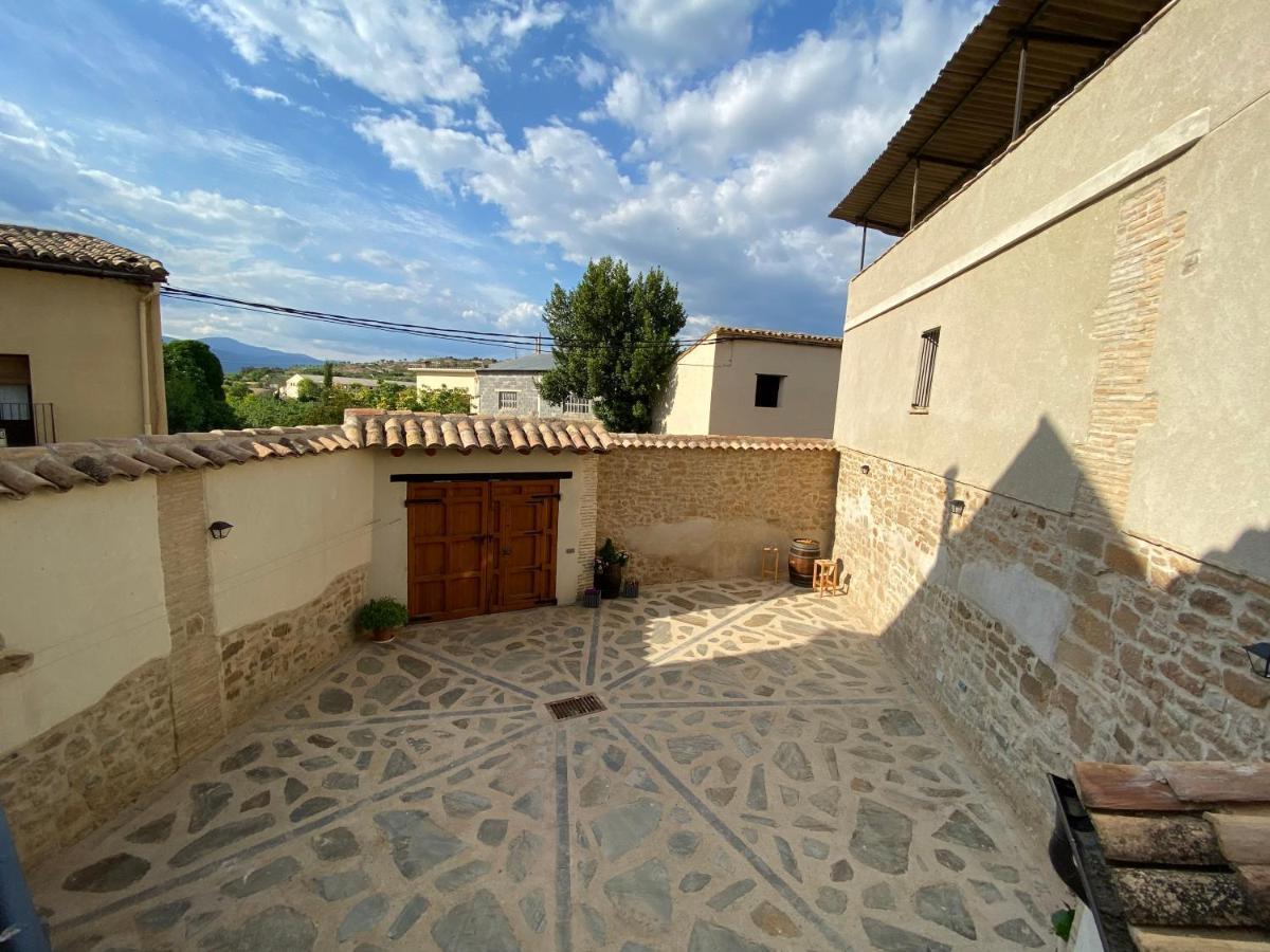 Apartment Casa Molinero